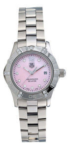 Wholesale Stainless Steel Watch Bands WAF141H.BA0824