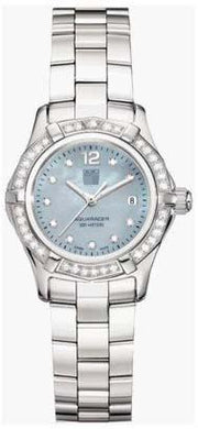 Wholesale Mother Of Pearl Watch Dial WAF141J.BA0813