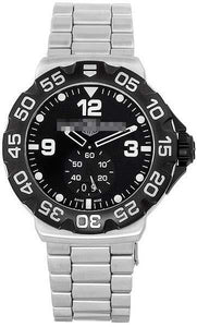 Customization Stainless Steel Watch Bands WAH1010.BA0854