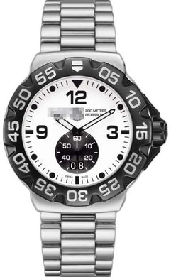 Wholesale White Watch Dial WAH1011.BA0860
