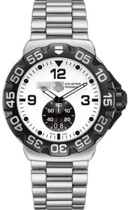 Wholesale White Watch Dial WAH1011.BA0860