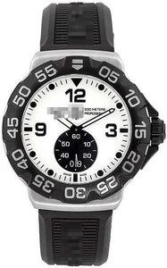 Wholesale Rubber Watch Bands WAH1011.BT0717