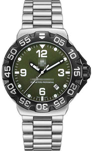 Wholesale Stainless Steel Watch Bands WAH1113.BA0858