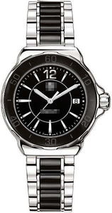Customize Stainless Steel Watch Bands WAH1210.BA0859