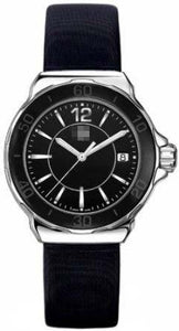 Custom Satin Watch Bands WAH1210.FC6218