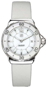 Custom White Watch Dial WAH1211.FC6219