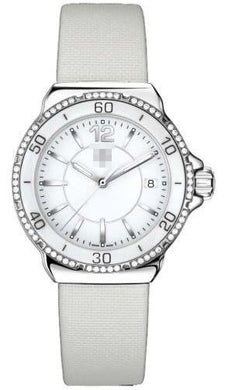 Customised Nylon Watch Bands WAH1213.FC6219