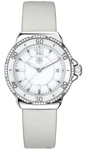 Customised Nylon Watch Bands WAH1213.FC6219