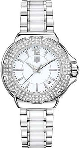 Customized Stainless Steel Watch Bands WAH1215.BA0861
