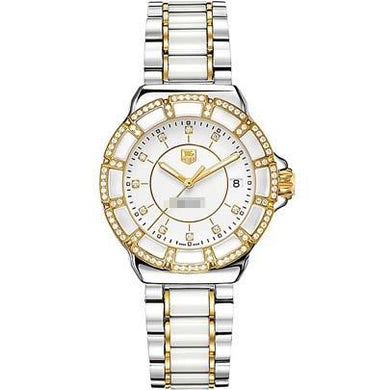 Wholesale Stainless Steel Watch Bracelets WAH1221.BA0865