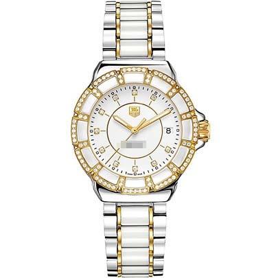 Wholesale Stainless Steel Watch Bracelets WAH1221.BA0865