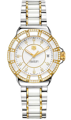 Custom Stainless Steel Watch Bracelets WAH1221.BB0865
