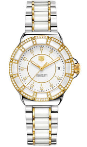 Custom Stainless Steel Watch Bracelets WAH1221.BB0865