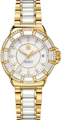 Wholesale Gold Watch Bracelets WAH1222.BB0866