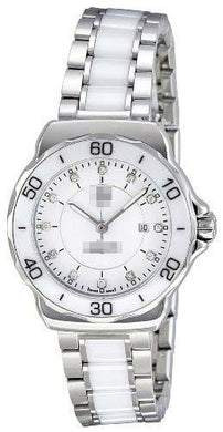 Customised White Watch Dial WAH1315.BA0868