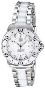 Customised White Watch Dial WAH1315.BA0868