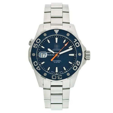 Wholesale Blue Watch Dial WAJ1112.BA0870