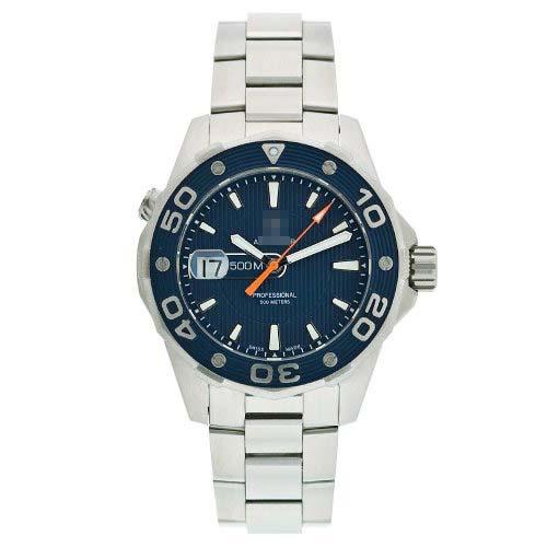 Wholesale Blue Watch Dial WAJ1112.BA0870