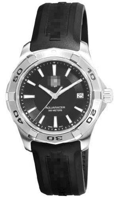 Wholesale Black Watch Dial WAP1110.FT6029