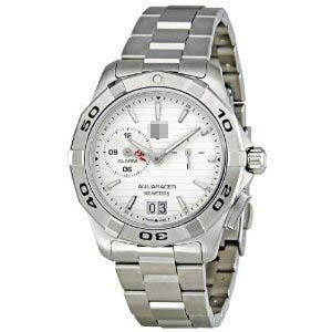 Custom White Watch Dial WAP111Y.BA0831