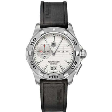 Customized White Watch Dial WAP111Y.FT8009