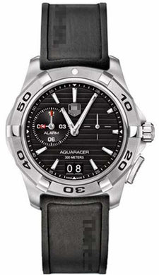 Custom Black Watch Face WAP111Z.FT8009