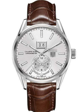 Customize Leather Watch Straps WAR5011.FC6291