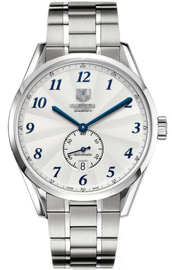 Customised White Watch Dial WAS2111.BA0732