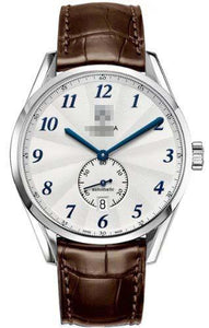 Custom White Watch Face WAS2111.FC6181