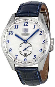 Custom White Watch Dial WAS2111.FC6293