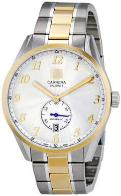 Custom Stainless Steel Watch Belt WAS2150.BD0733