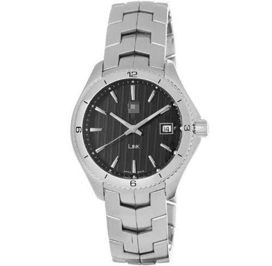 Customize Black Watch Dial WAT1110.BA0950