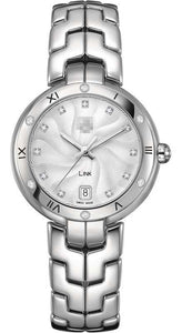 Custom Silver Watch Dial WAT1312.BA0956