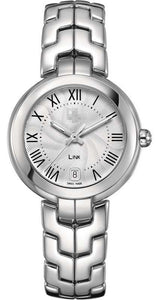Customised Silver Watch Dial WAT1314.BA0956