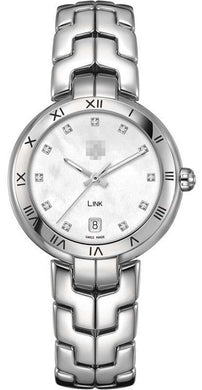 Customised White Watch Dial WAT1315.BA0956