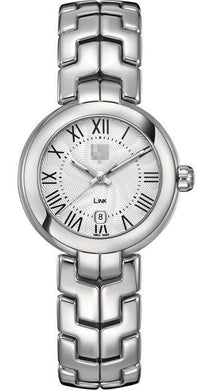 Customised Silver Watch Dial WAT1416.BA0954