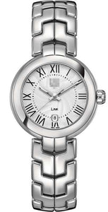Customised Silver Watch Dial WAT1416.BA0954