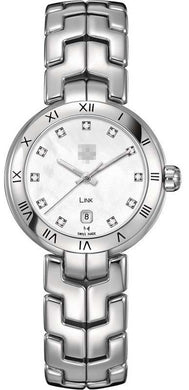 Customised White Watch Dial WAT1417.BA0954
