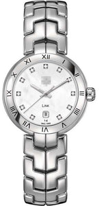 Customised White Watch Dial WAT1417.BA0954