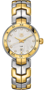 Custom Stainless Steel Watch Bracelets WAT1450.BB0955