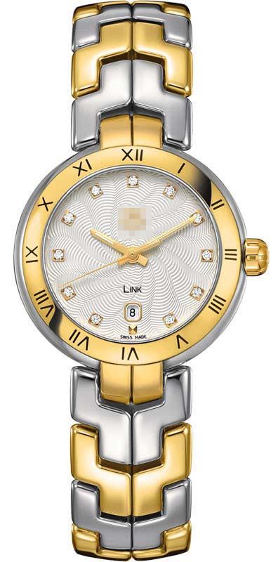 Customised Silver Watch Dial WAT1450.BB0955
