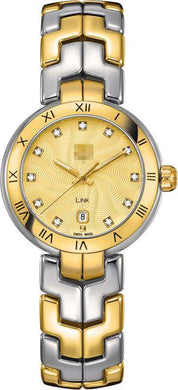 Customize Stainless Steel Watch Bracelets WAT1451.BB0955