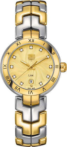 Customized Champagne Watch Dial WAT1451.BB0955