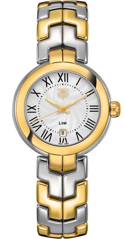 Wholesale Stainless Steel Watch Bracelets WAT1452.BB0955