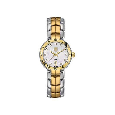 Customized Mother Of Pearl Watch Dial WAT1453.BB0955