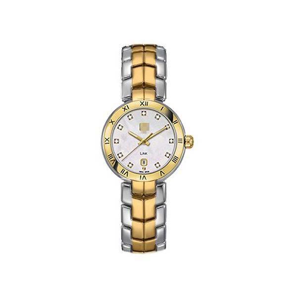 Customized Mother Of Pearl Watch Dial WAT1453.BB0955