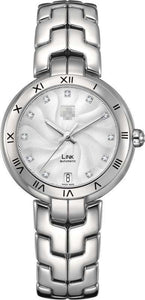 Customized Silver Watch Dial WAT2311.BA0956