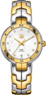 Customized White Watch Dial WAT2351.BB0957
