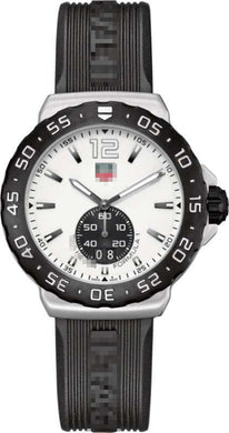 Customised Rubber Watch Bands WAU1111.FT6024