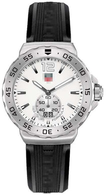 Wholesale White Watch Face WAU1113.FT6024